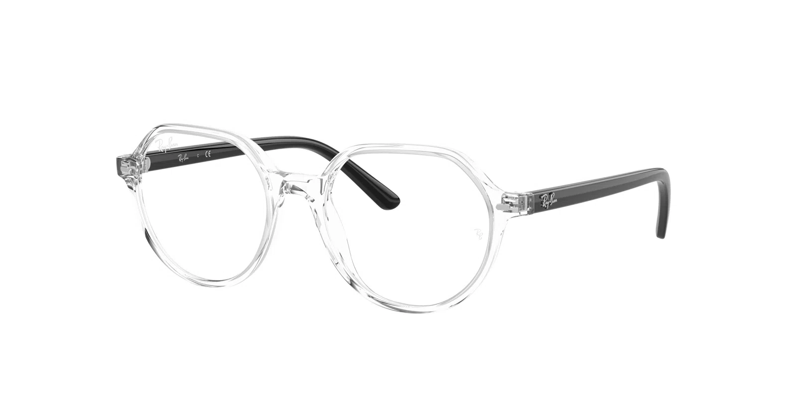 Ray-Ban Kids Thalia Jr 0RY9095V Eyeglasses - view 3
